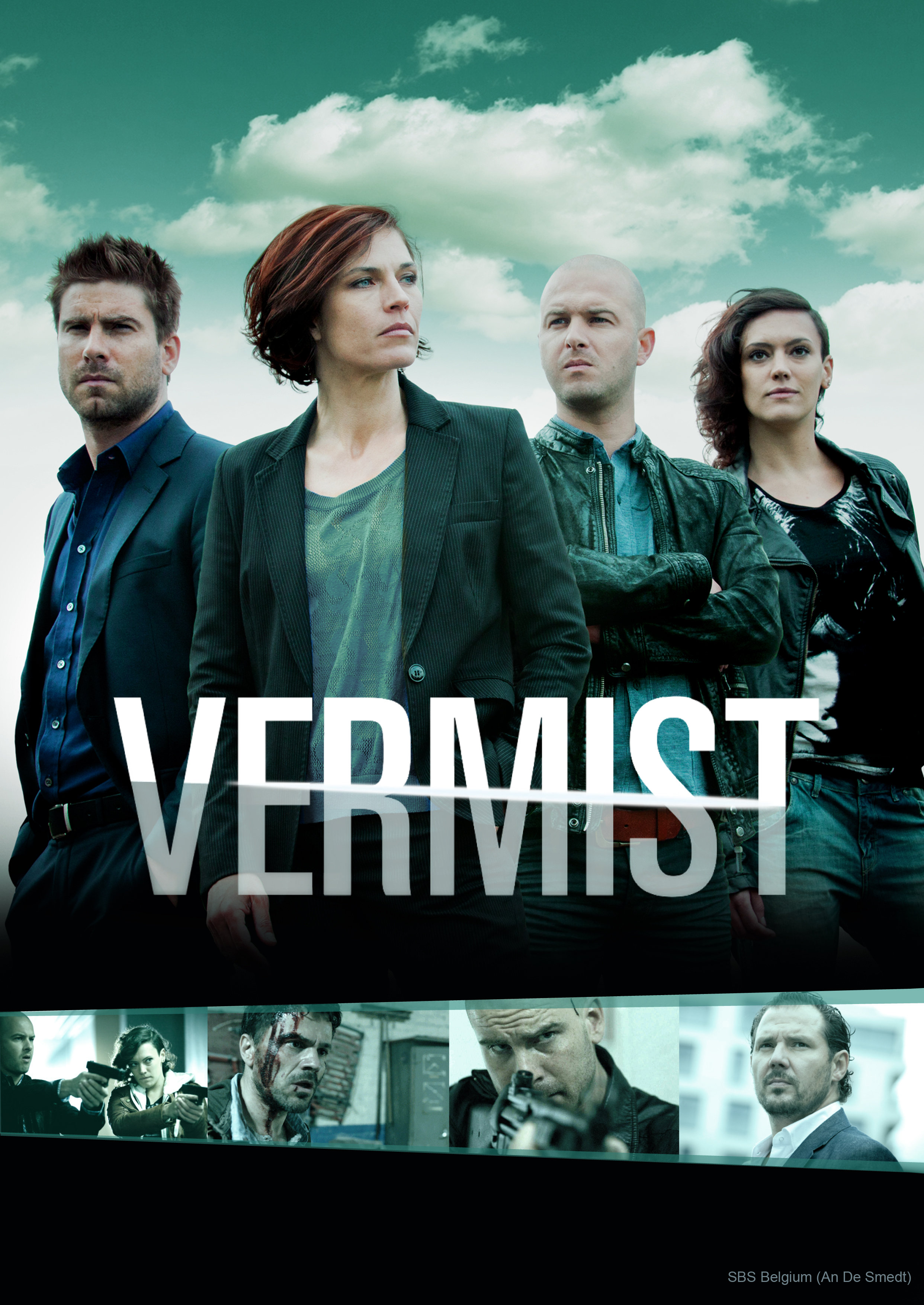 Vermist